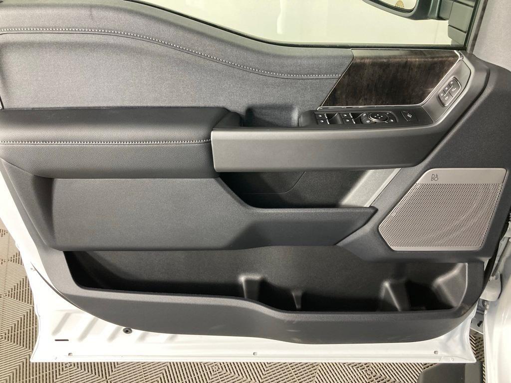new 2025 Ford F-350 car, priced at $80,023