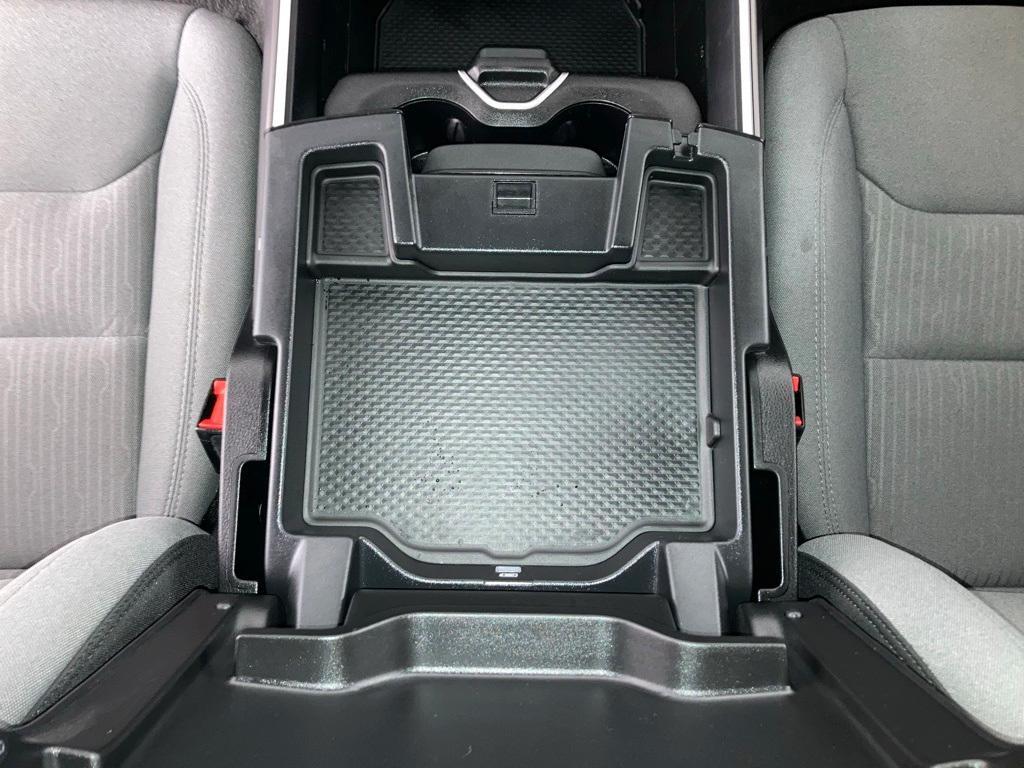 used 2022 Ram 1500 car, priced at $35,999