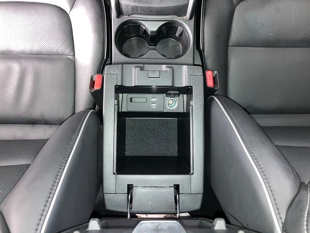 used 2024 Mazda CX-5 car, priced at $25,995