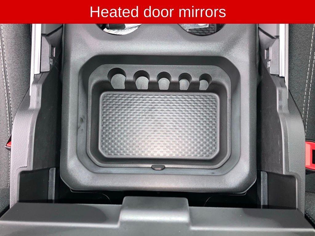 new 2026 Ram 1500 car, priced at $52,451