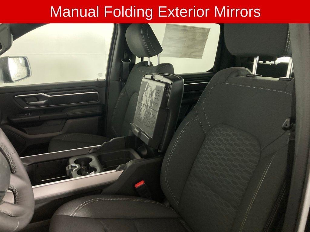 new 2026 Ram 1500 car, priced at $52,451