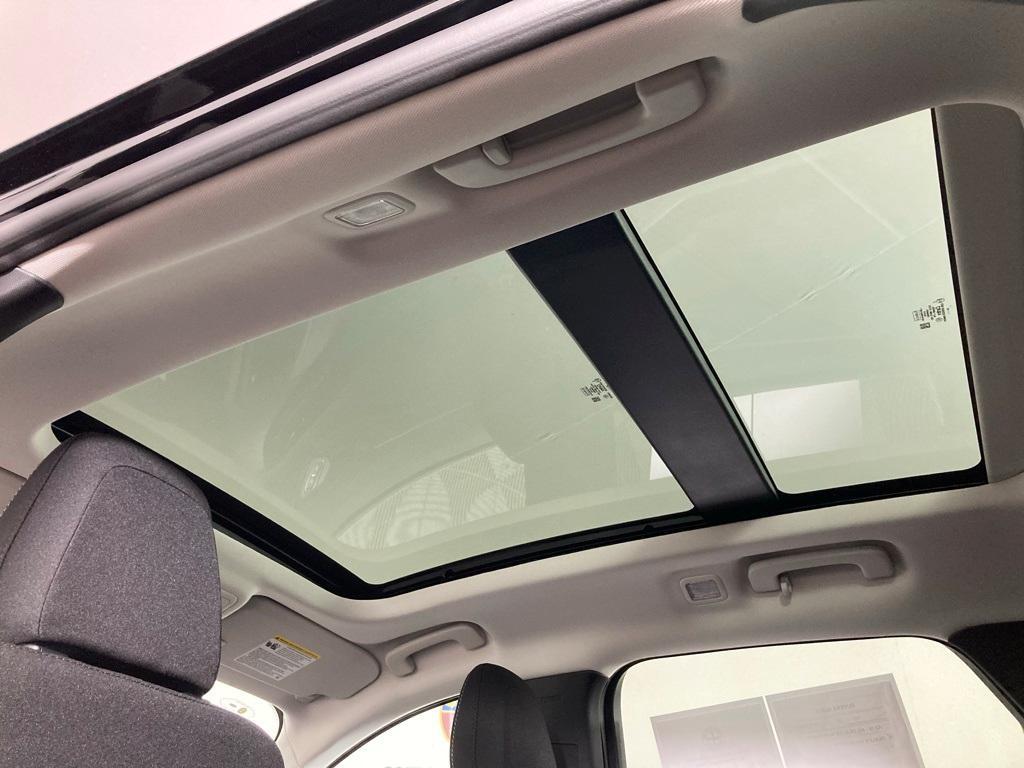 new 2025 Ford Escape car, priced at $28,723