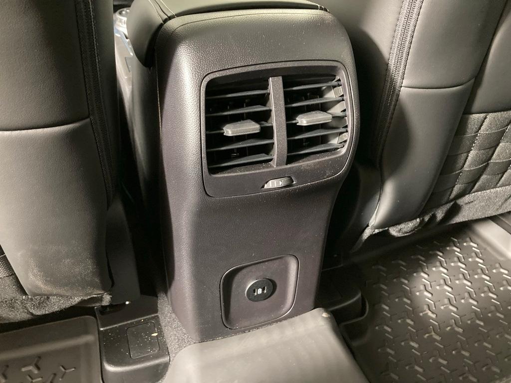 new 2025 Ford Bronco Sport car, priced at $39,385