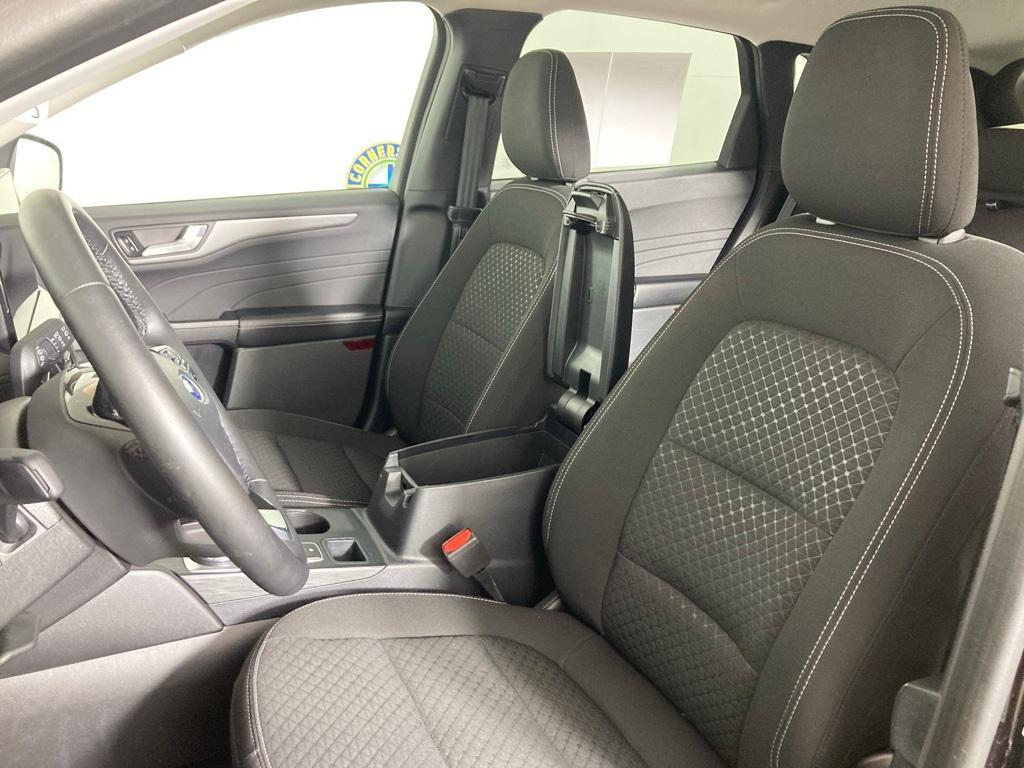 used 2023 Ford Escape car, priced at $25,679