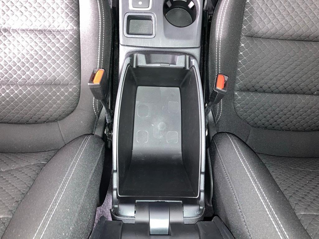 used 2023 Ford Escape car, priced at $25,679