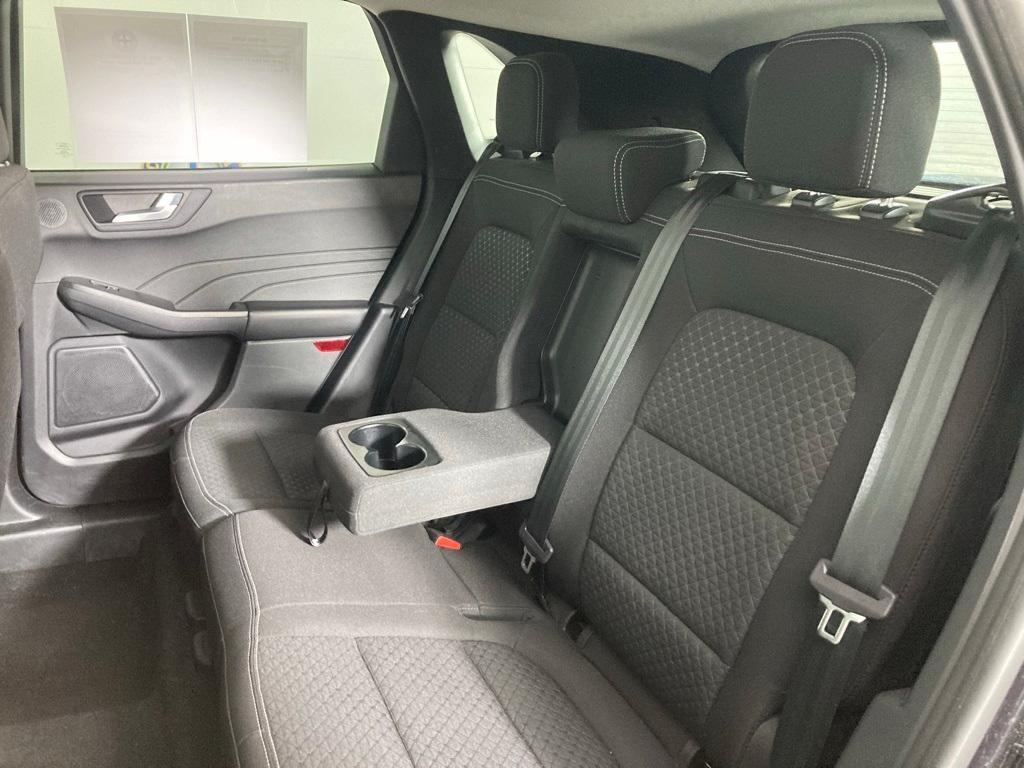used 2023 Ford Escape car, priced at $25,679