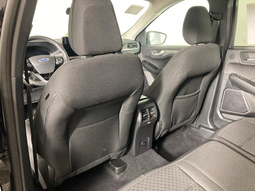 used 2023 Ford Escape car, priced at $25,679