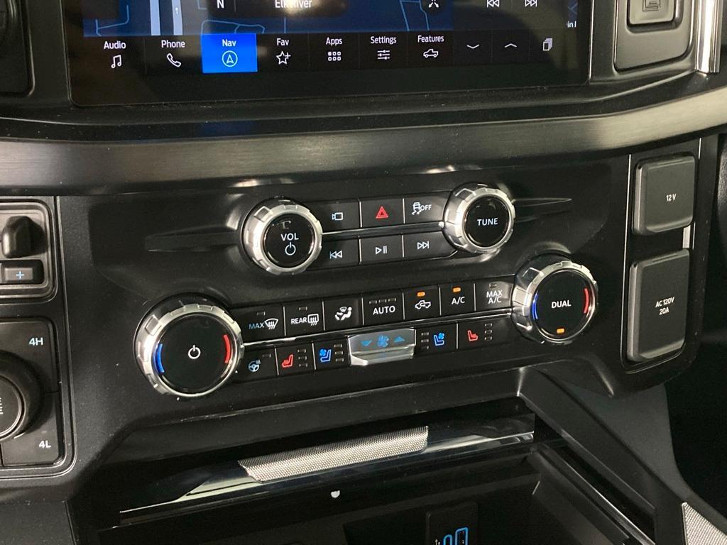 new 2025 Ford F-350 car, priced at $78,623