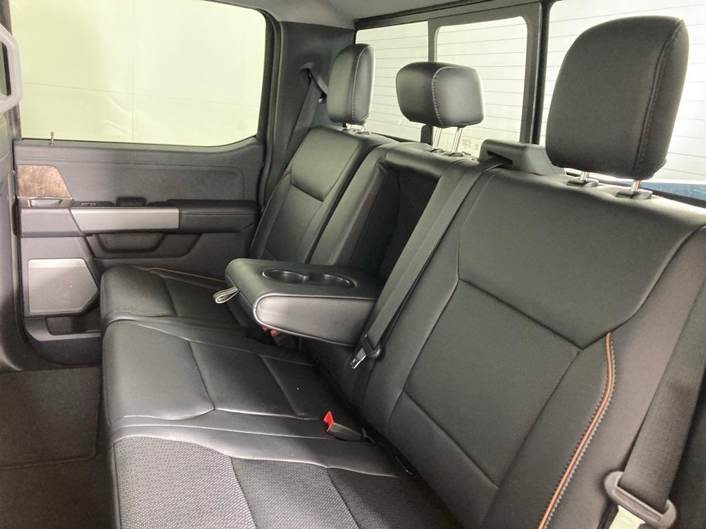 new 2025 Ford F-350 car, priced at $78,623