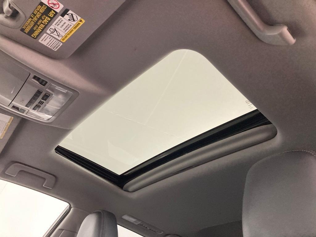 used 2015 Toyota Highlander car, priced at $16,497