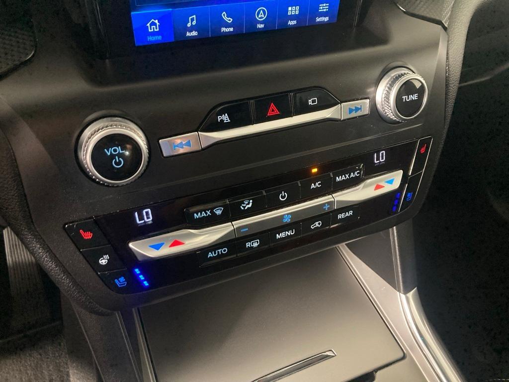 used 2020 Ford Explorer car, priced at $33,899
