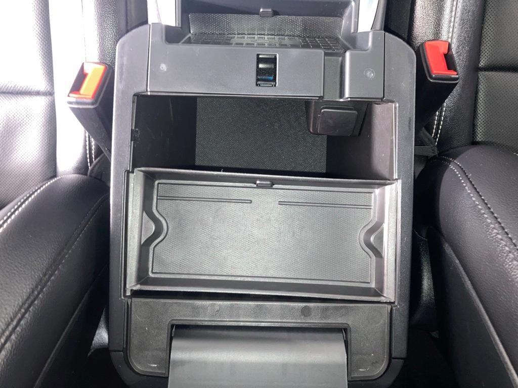 used 2020 Ford Explorer car, priced at $33,899