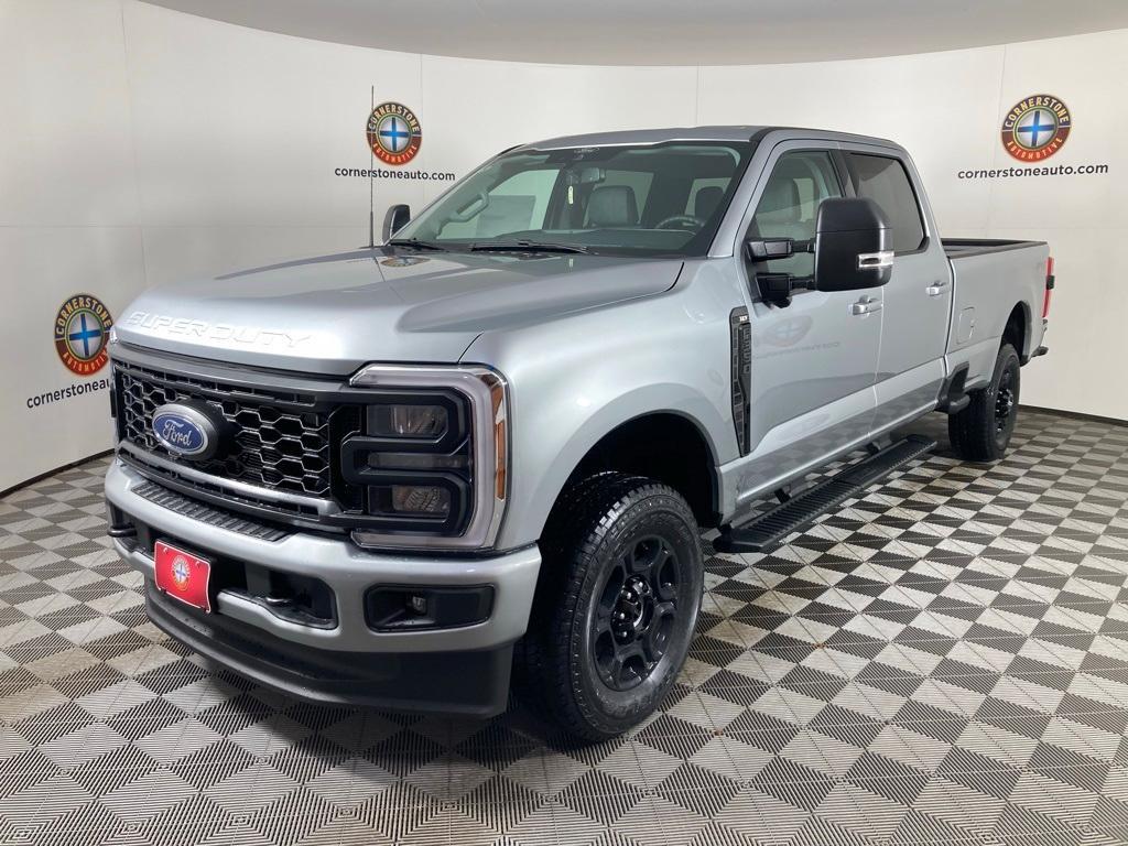 new 2024 Ford F-350 car, priced at $64,915