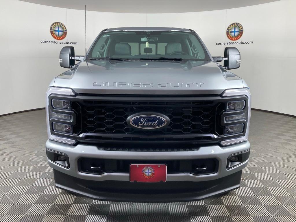 new 2024 Ford F-350 car, priced at $64,915