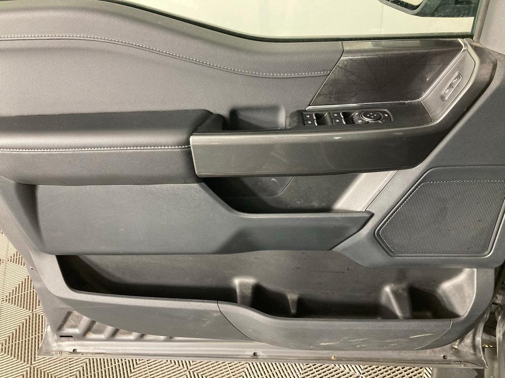 used 2023 Ford F-150 car, priced at $43,399
