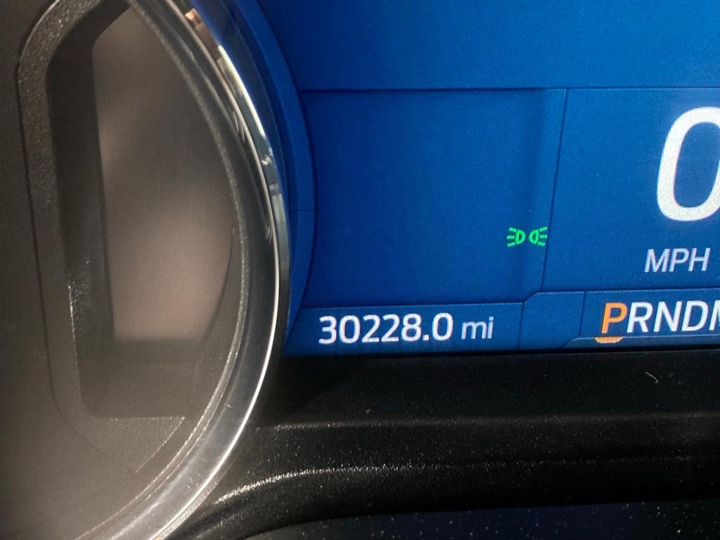used 2023 Ford F-150 car, priced at $41,999