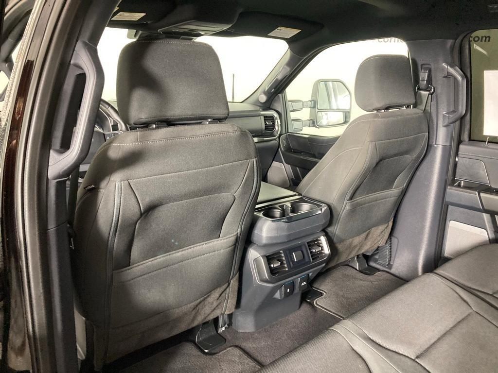 used 2023 Ford F-150 car, priced at $41,999