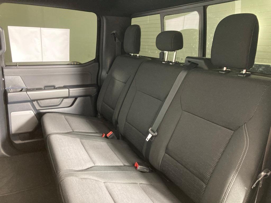 used 2023 Ford F-150 car, priced at $41,999