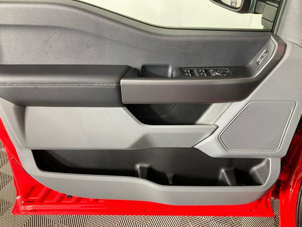 new 2025 Ford F-350 car, priced at $58,998
