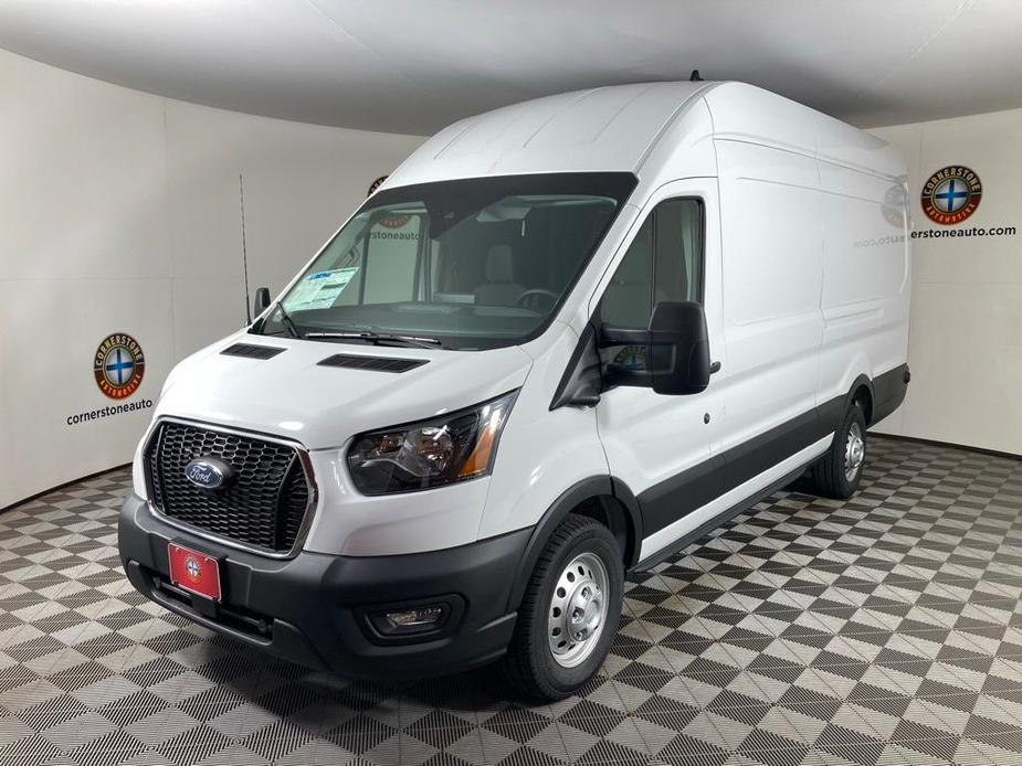 new 2024 Ford Transit-350 car, priced at $60,085