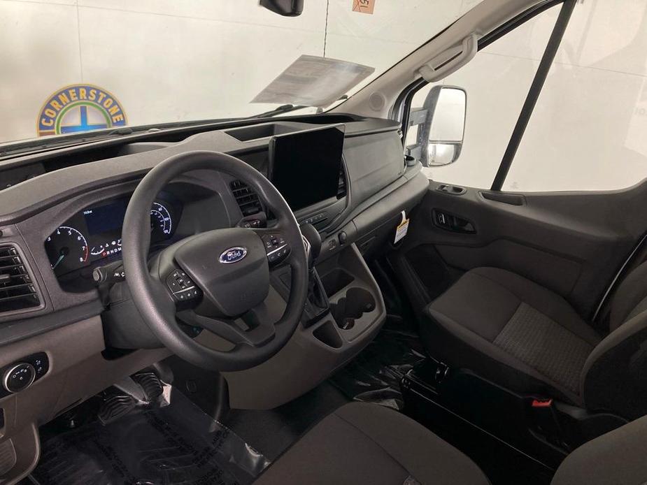 new 2024 Ford Transit-350 car, priced at $60,085