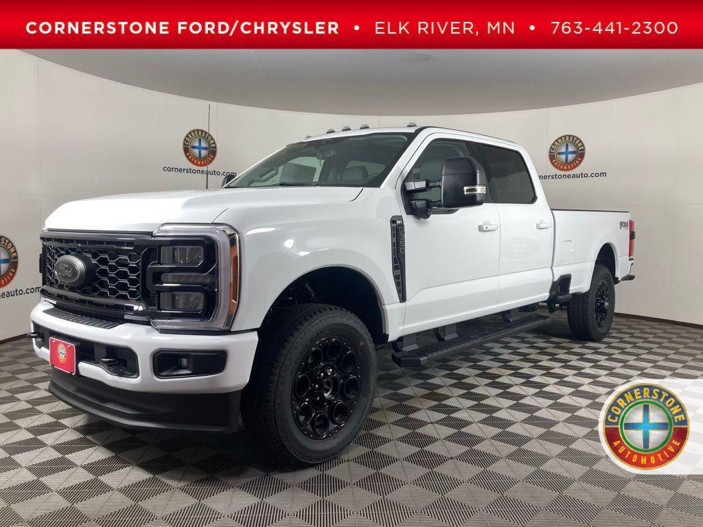 new 2025 Ford F-350 car, priced at $68,723