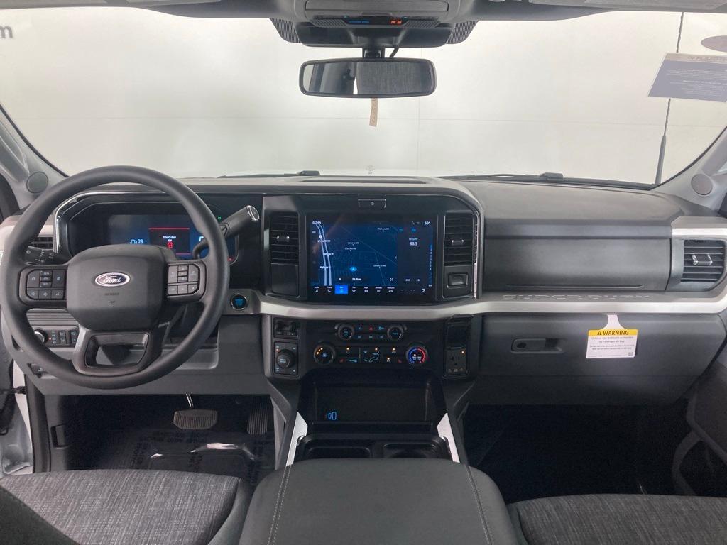 new 2025 Ford F-350 car, priced at $71,153