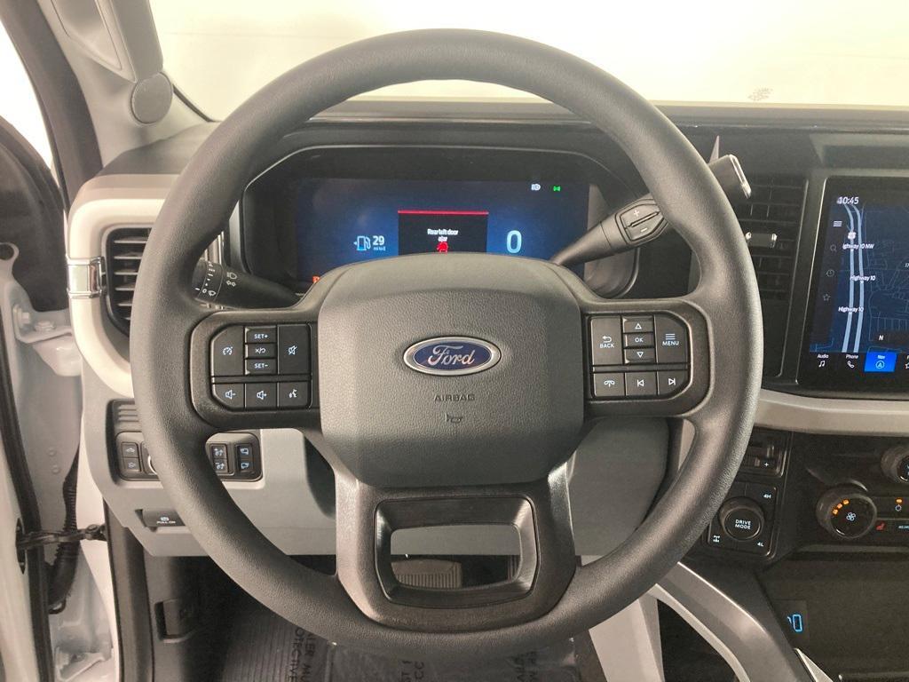 new 2025 Ford F-350 car, priced at $71,153