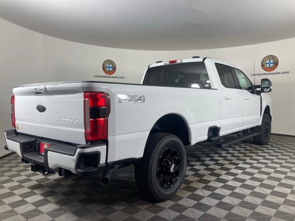 new 2025 Ford F-350 car, priced at $71,153