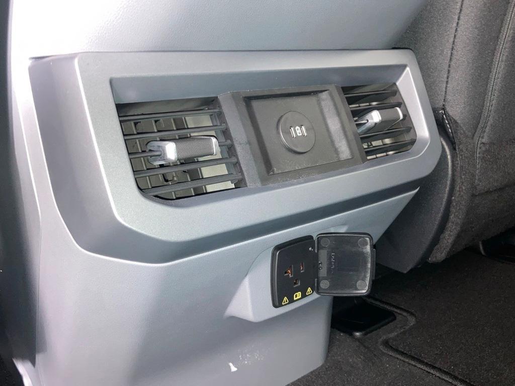 new 2025 Ford F-350 car, priced at $71,153