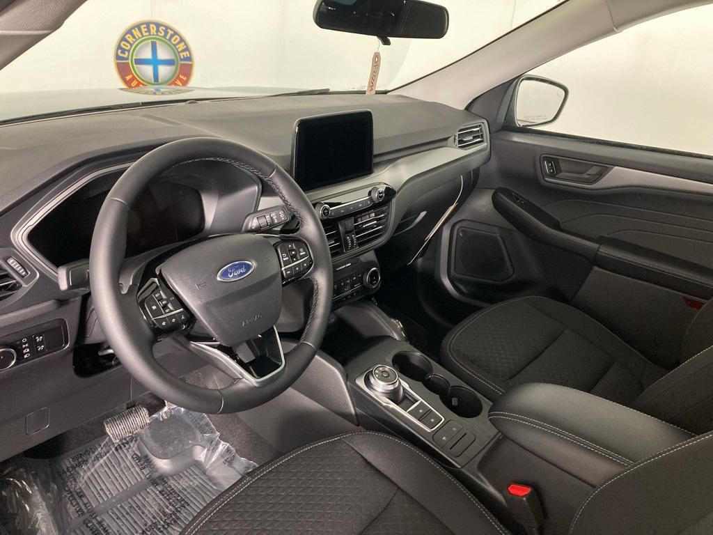 new 2025 Ford Escape car, priced at $32,250