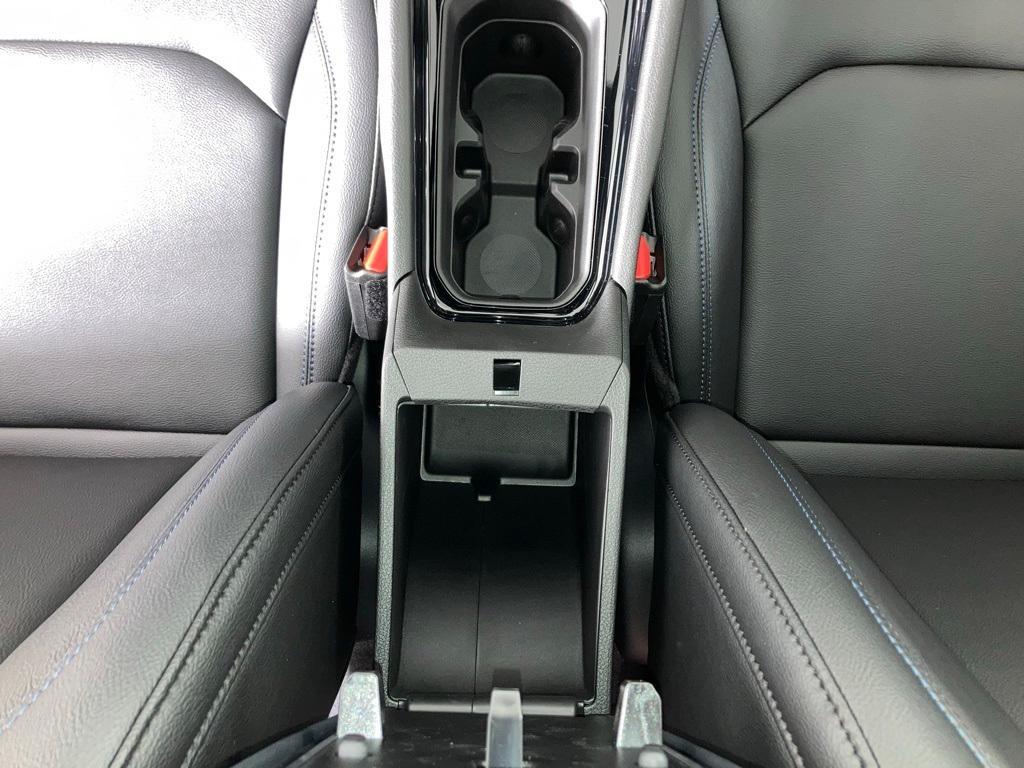 new 2025 Jeep Compass car, priced at $34,500