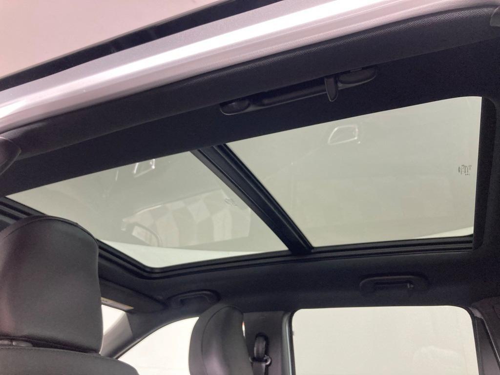 new 2025 Jeep Compass car, priced at $34,500