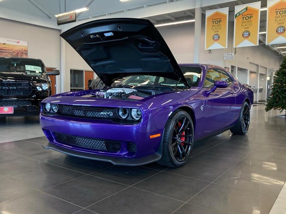 new 2023 Dodge Challenger car, priced at $80,399