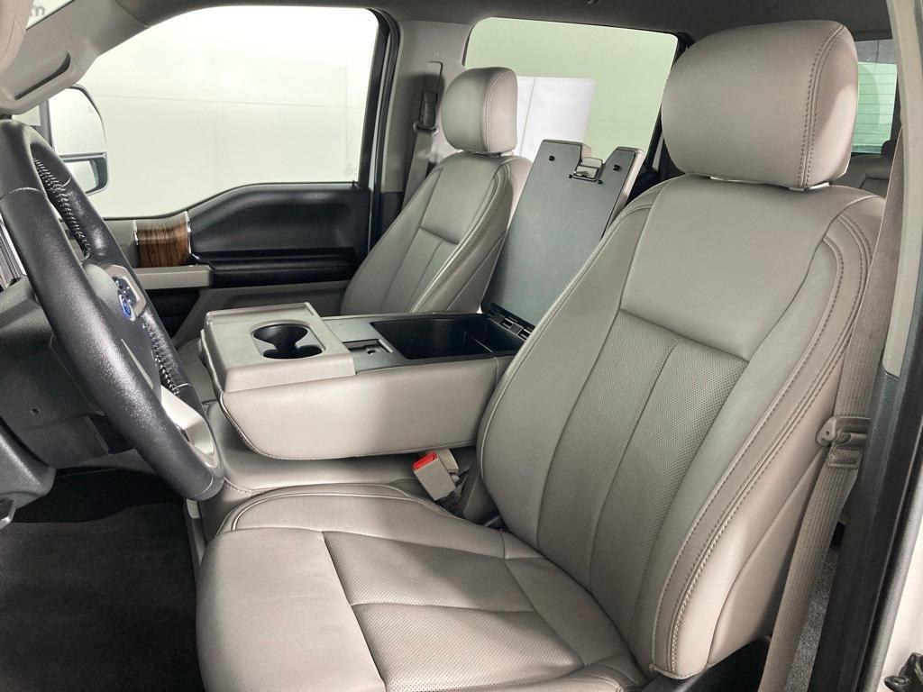 used 2019 Ford F-150 car, priced at $27,999