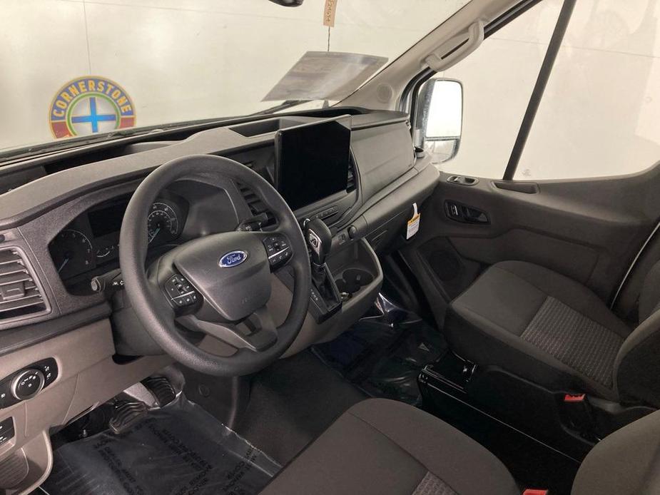 new 2024 Ford Transit-350 car, priced at $58,500