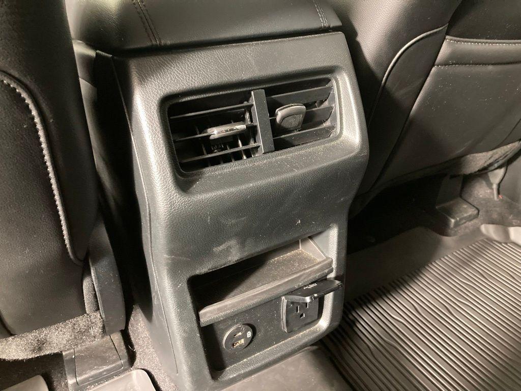 used 2021 Ford Edge car, priced at $21,699