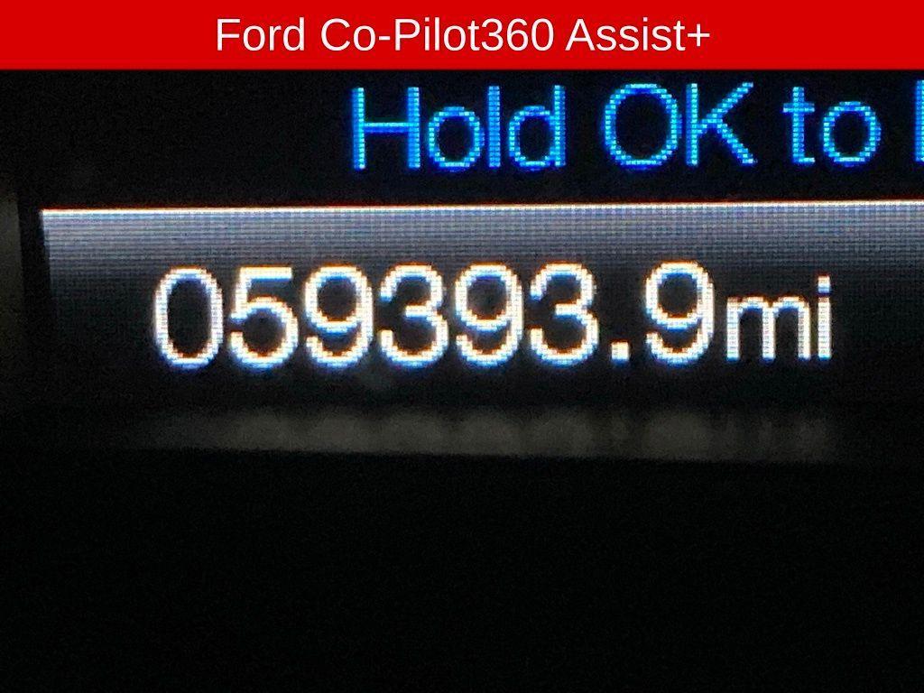 used 2021 Ford Edge car, priced at $21,699