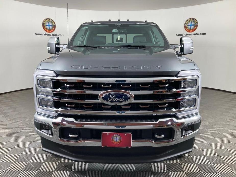 new 2024 Ford F-350 car, priced at $70,290