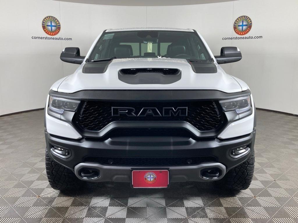 used 2023 Ram 1500 car, priced at $85,299