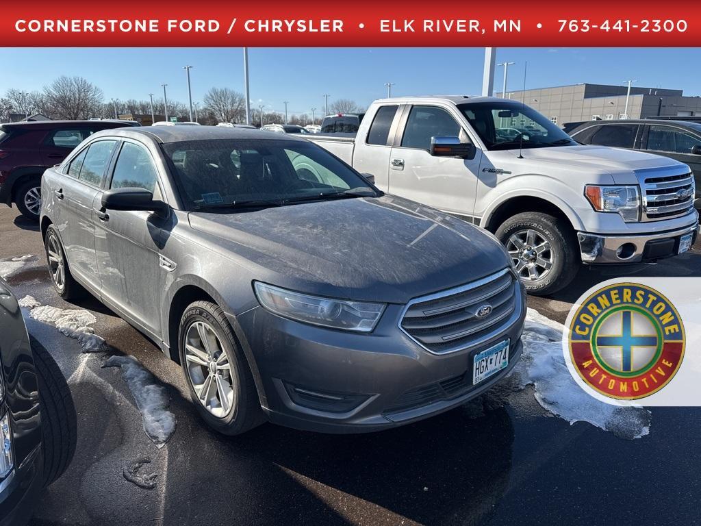 used 2013 Ford Taurus car, priced at $6,499