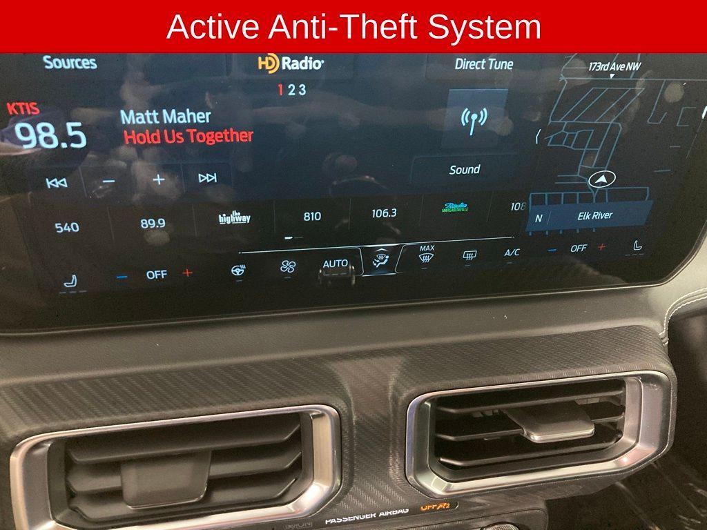 new 2025 Ford Mustang car, priced at $40,272