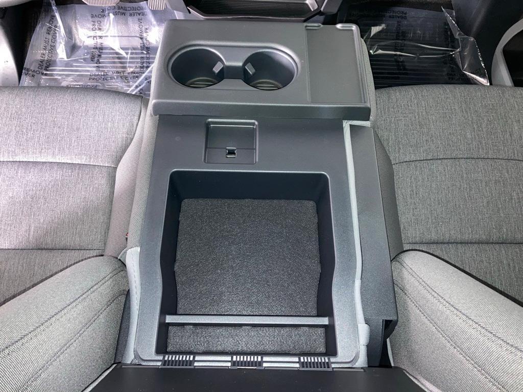 new 2025 Ford F-250 car, priced at $62,498