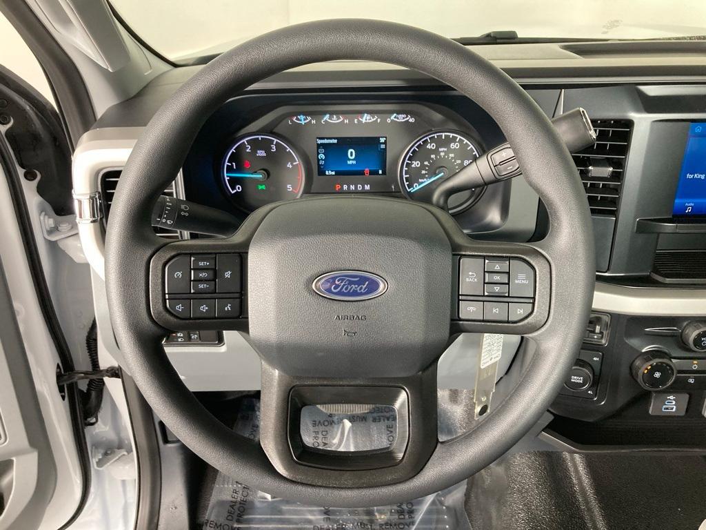new 2025 Ford F-250 car, priced at $62,498