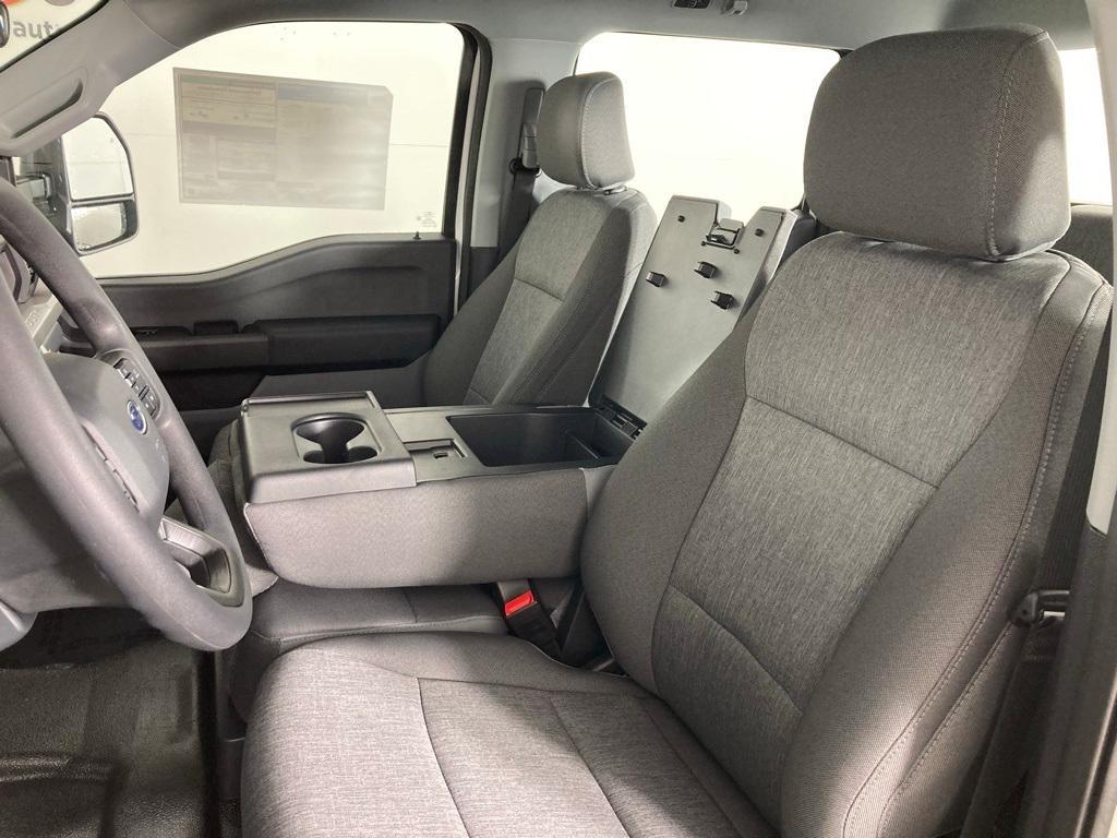 new 2025 Ford F-250 car, priced at $62,498