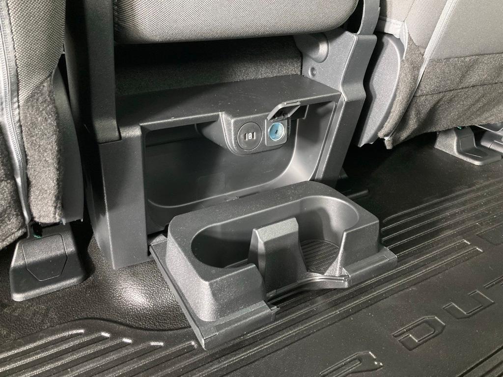 new 2025 Ford F-250 car, priced at $62,498