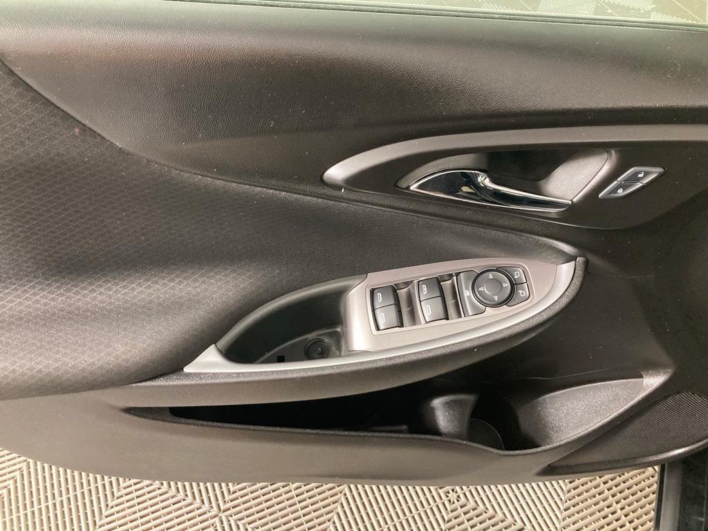 used 2024 Chevrolet Malibu car, priced at $19,999