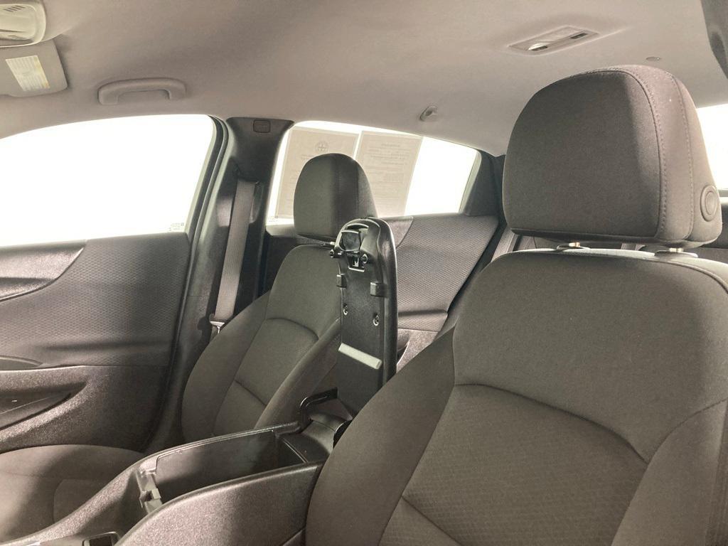 used 2024 Chevrolet Malibu car, priced at $19,999