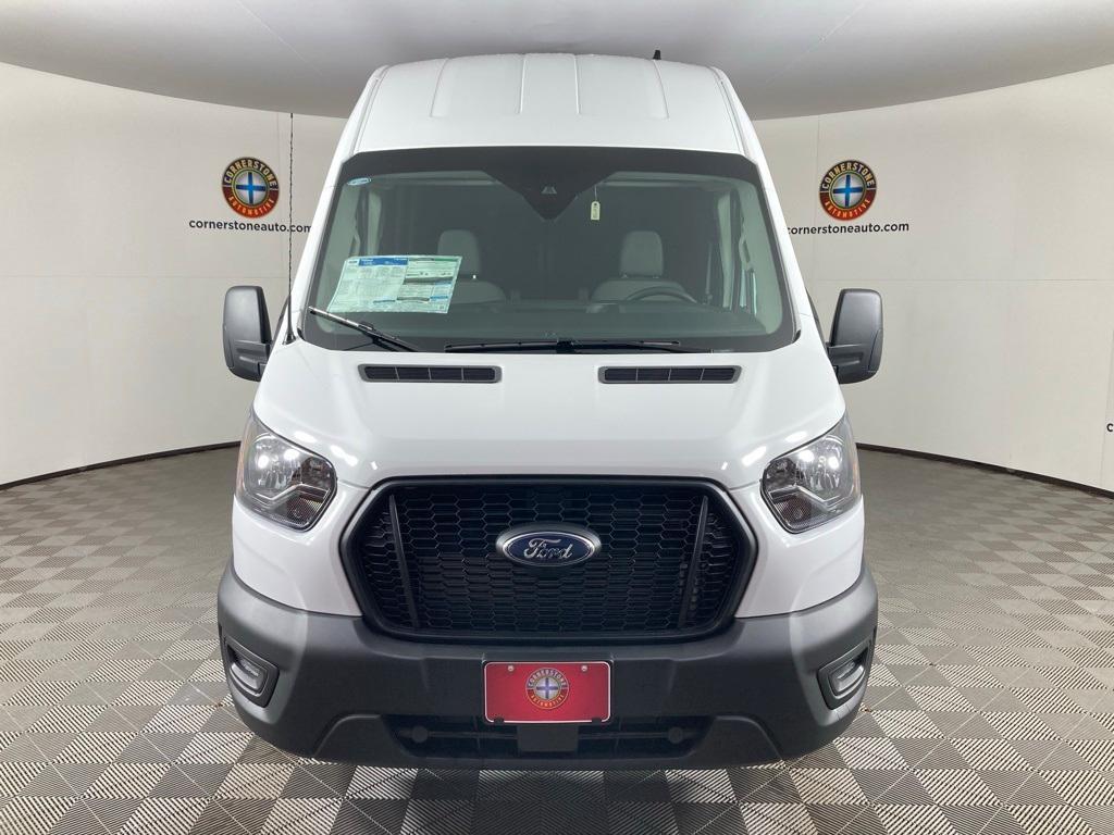 new 2024 Ford Transit-350 car, priced at $58,498