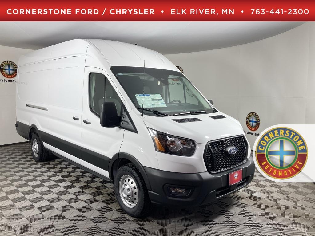 new 2024 Ford Transit-350 car, priced at $58,498